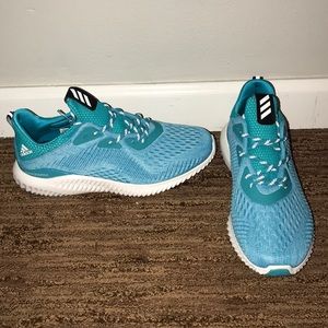 Adidas AlphaBounce Running Sneakers